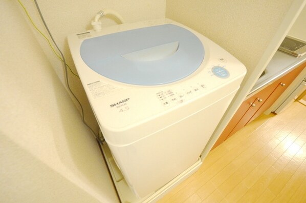 レオパレスSHINYの物件内観写真